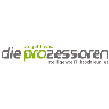 die prozessoren GmbH in München - Logo