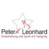 Peter Leonhard in Tübingen - Logo