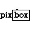 Pixbox Fotobox mieten in Herrenberg - Logo