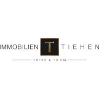 Tiehen Immobilien OHG in Meppen - Logo