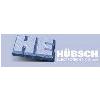 Hübsch Elektrotechnik GmbH in Düsseldorf - Logo