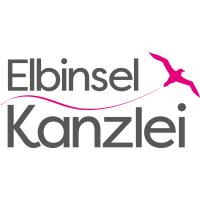 Birgit Eggers - Elbinsel Kanzlei in Hamburg - Logo