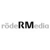 rödeRMedia digitale Druckvorstufe in Greven in Westfalen - Logo