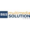 B&S multimedia solution GmbH in Neuss - Logo