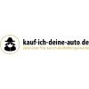 kauf-ich-deine-auto.de in München - Logo