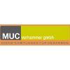 MUC Vorhammer GmbH Abrechnung für Hebammen in München - Logo