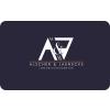 Alscher & Jaenecke Immobilienagentur GmbH in Frankfurt am Main - Logo