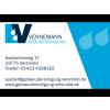 Vennemann Gebäudereinigung in Versmold - Logo