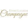 Champagne-Event Location in Ratingen - Logo