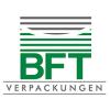 BFT Verpackungen GmbH in Berlin - Logo