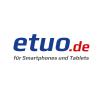 etuo GmbH in Frankfurt an der Oder - Logo