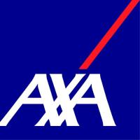 AXA Versicherung AG Hauptvertretung Tino Schönberger in Berlin - Logo