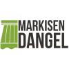 Markisen Dangel in Aulendorf - Logo