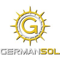 GermanSol GmbH in Egelsbach - Logo