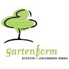 Gartenform Richter+Uhlenberg GmbH in Breckenheim Stadt Wiesbaden - Logo