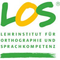 LOS Buxtehude - Lehrinstitut für Orthographie und Sprachkompetenz in Buxtehude - Logo