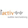 1activ GmbH in Kaarst - Logo