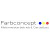 Farbconcept Rosenheim in Rosenheim in Oberbayern - Logo