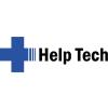 Help Tech GmbH - Hilfsmittel für Blinde und Sehbehinderte in Stuttgart - Logo