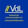 VdL Verband der Lohnsteuerzahler e.V. - Lohnsteuerhilfeverein - in Gifhorn - Logo