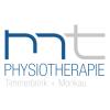 MT-Physiotherapie in Münster - Logo