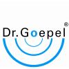 Zahnarztpraxis Dr. Goepel, Dr. med. dent. Karsten Goepel und Dr. med. dent. Kimberly Goepel in Elmshorn - Logo