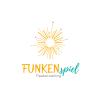 Funkenspiel Theatercoaching in Düsseldorf - Logo