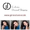 GD Exclusive Personal Shopping in Hamburg - Logo