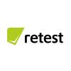 RETEST GmbH in Karlsruhe - Logo