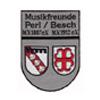 Musikfreunde Perl / Besch in Perl - Logo