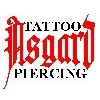 ASGARD Tattoo- u. Piercing in Gummersbach - Logo