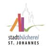 Stadtbücherei St. Johannes in Auerbach in der Oberpfalz - Logo