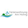 Ferienwohnung Am Holing in Bischoffen - Logo