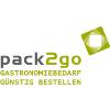 pack2go - PCG Packungssysteme für Catering und Gastronomie GmbH in Sülzetal - Logo