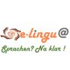 E-lingua in Essen - Logo