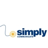 simply communicate GmbH in Köln - Logo