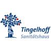 Sanitätshaus Tingelhoff GmbH in Ahlen in Westfalen - Logo