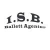 Ballettgala - I.S.B. Ballett Agentur in Mainz - Logo