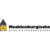 Mecklenburgische Versicherung Geschäftsstelle INGO HEINZ in Ruppach Goldhausen - Logo