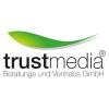 trustmedia® Beratungs und Vertriebs GmbH in Koblenz am Rhein - Logo