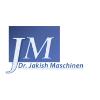 JM Dr. Jakishmaschinen in Halberstadt - Logo