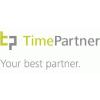 TimePartner Personalmanagement GmbH in Herborn in Hessen - Logo