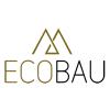 ECOBAU Bauunternehmen - Haus bauen im Raum Allgäu in Kaufbeuren - Logo