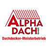 Alpha-dach GmbH in Wasungen - Logo