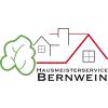 Hausmeisterservice Bernwein in Schöneck im Vogtland - Logo