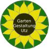 Gartengestaltung Utz in Neusitz in Mittelfranken - Logo