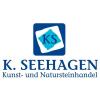 Kunst-und Natursteinhandel K. Seehagen in Schwedt an der Oder - Logo