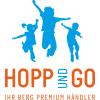 Hopp und Go - Heike Heusel in Schwanewede - Logo