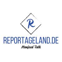 Reportageland DE in Nettetal - Logo