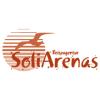 Reiseagentur SoliArenas in Eschweiler im Rheinland - Logo